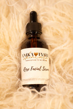 Load image into Gallery viewer, Rose Facial Serum 6.10.20
