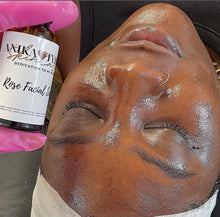 Load image into Gallery viewer, Rose Facial Serum 6.10.20