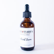 Load image into Gallery viewer, Rose Facial Serum 6.10.20