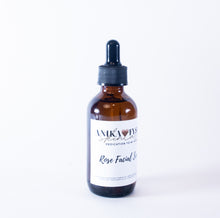 Load image into Gallery viewer, Rose Facial Serum 6.10.20