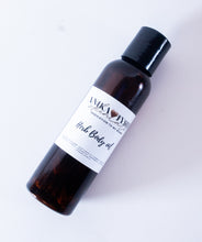 Load image into Gallery viewer, Herb Body oil 6/09/2020