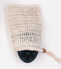 Load image into Gallery viewer, Exfoliating Soap Bag
